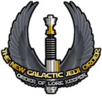[TNGJO] Order of Lore Keeper