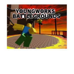 Youngworks Battlegrounds