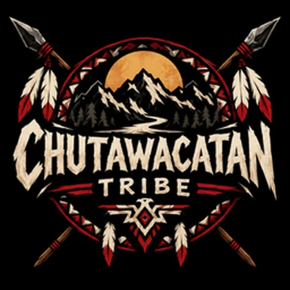 Chutawacatan Tribe Roblox group icon