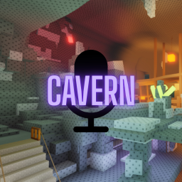 [🎙️] Poly Cavern