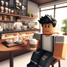 Misty (Cafe)