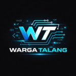 WARGA TALANG