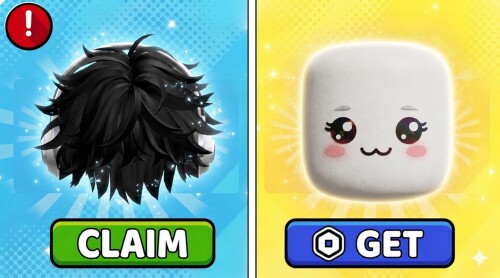 Free UGC Easy Obby🌟