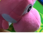 Pink Yoshi team