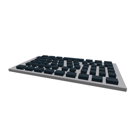 Keyboard