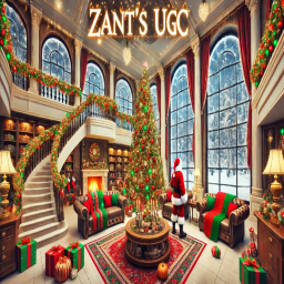 [CLOSED] Zants Ugc Purchaser 🎄
