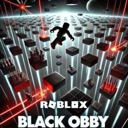 BLACK OBBY