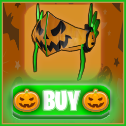 ☠️ Spooky Valk ☠️ [LIMITED TIME]