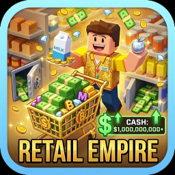 Retail Empire