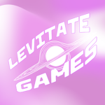 Levitate Games.