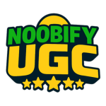 Noobify UGC