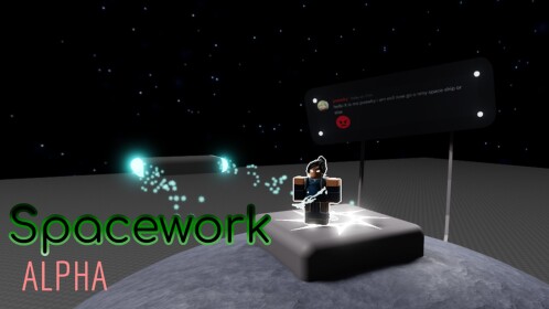 Spacework [ALPHA]