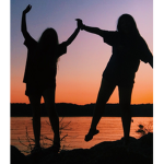 ~• besties for evr •~