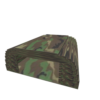 army bunker