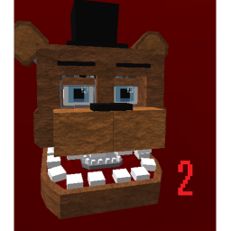 Freddy Fazbear's Pizza RP