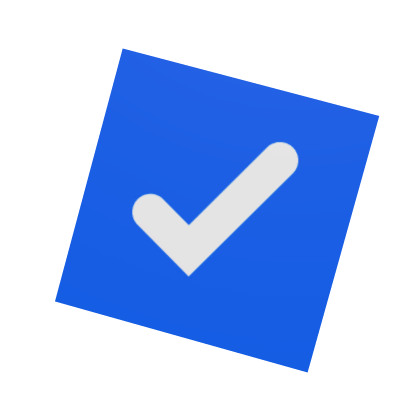Verified Badge