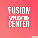 Application Center