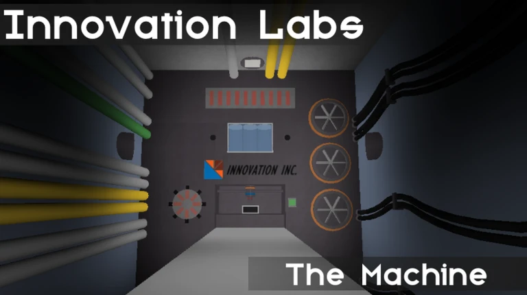 Innovation Labs Play On Roblox NoFilter