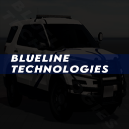 BlueLine Technologies Hub