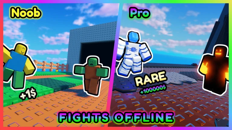 [☀️Update] Idle Defense