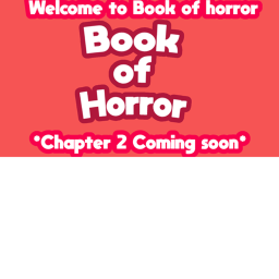 Apartment building [Book of horror] [TESTING]