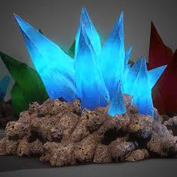 Crystal Cave