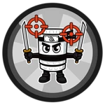 Game Badge Thumbnail