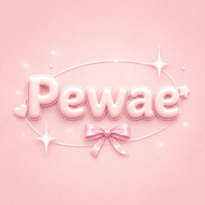 Pewae Roblox group icon