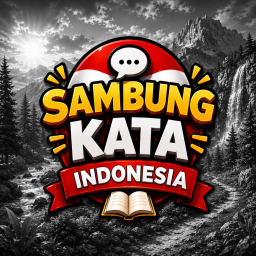 [New!] Sambung Kata Indonesia