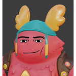 Guff is buff >:D