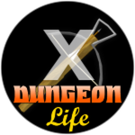 Level 10 Rogue in Dungeon Life