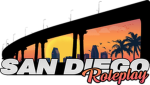 San Diego Roleplay | SDRP