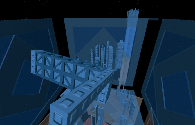 Tower of Wigglecore (Nerfed to Intense) screenshot 2