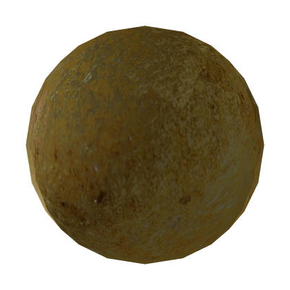 lazy gold material