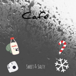 Sweet & Salty Cafe