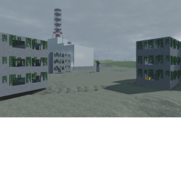 FORSE SQUAD(Alpha Test)