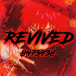 彡Revived