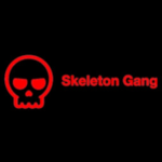 Skeleton Gang!!!