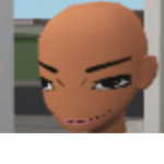 Baldi Baddie