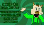 Co d i e s Steak and Fun
