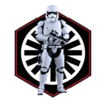 [TFO:GER] The First Order: Galactic Empire Remnant