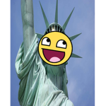 The Noobs Of Liberty