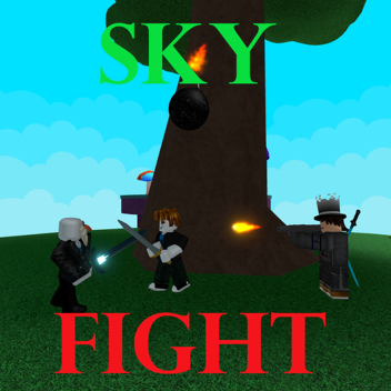 Sky Fight