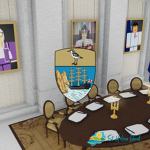 [STH] Saint Helena Development