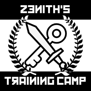 (WIP) Zenith's Military Training camp 