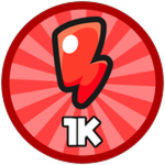 1K Speed