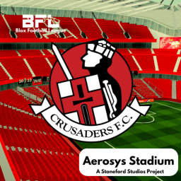 Aerosys Stadium