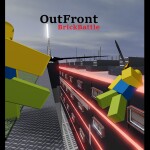 Out Front Brick Battling™ 