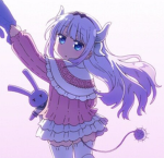Kanna's world