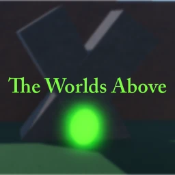 The Worlds Above RPG icon